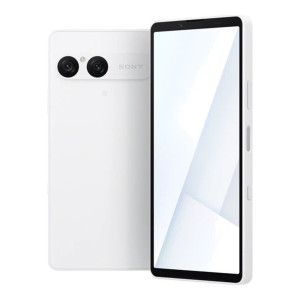 Sony Xperia 10 VII 8/128GB White