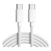 Apple USB Type-C to USB Type-C 1m White (MW493) (EU)