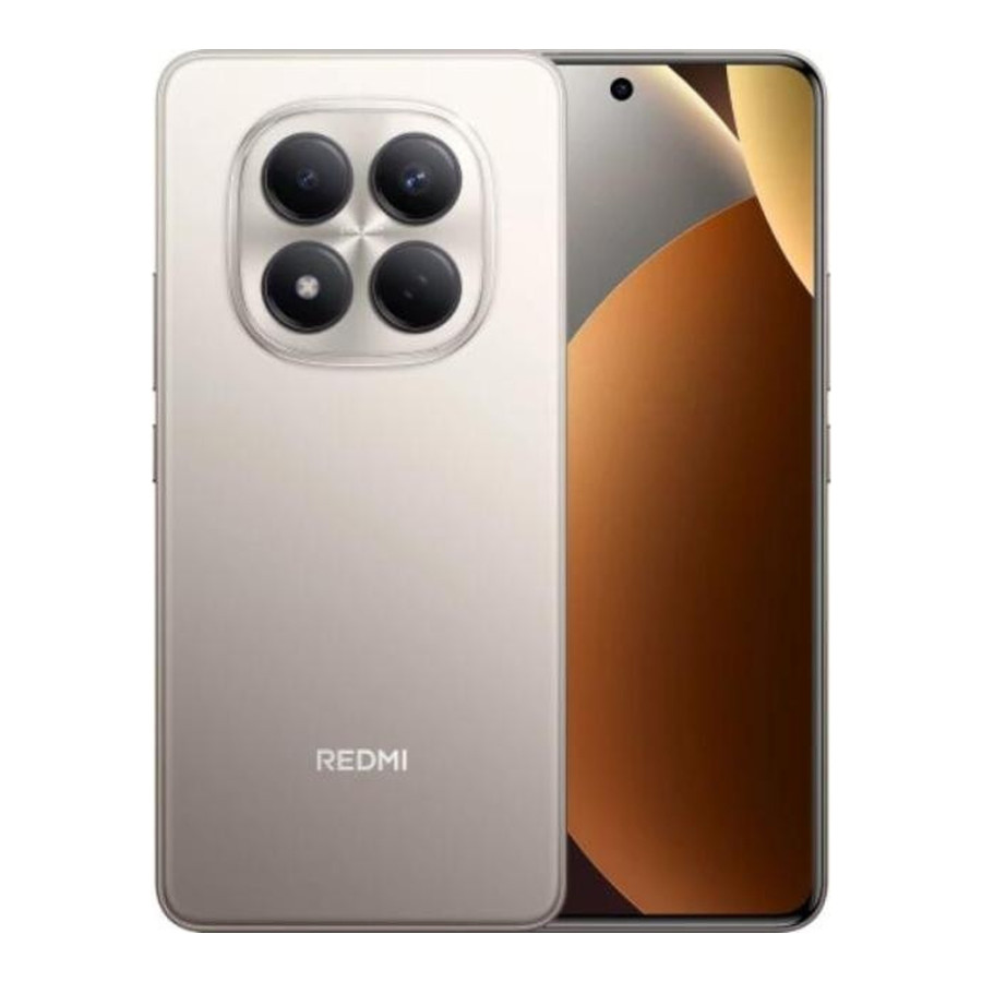 Xiaomi Redmi Note 15 Pro 12/512GB Titanium (Global Version)