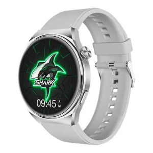 Black Shark S1 Silver