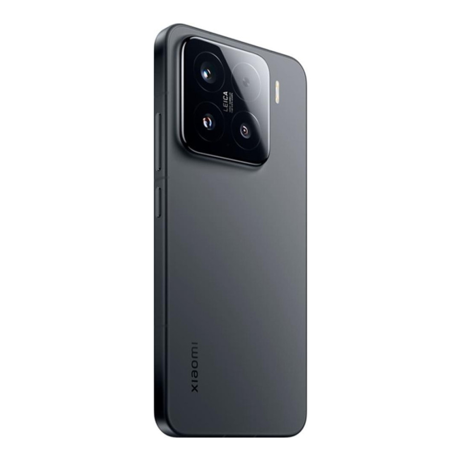 Xiaomi 15 12/512GB Black (Global Version)