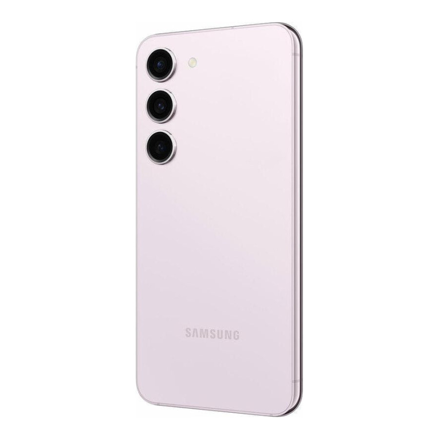 Samsung Galaxy S23+ 8/256GB Lavender (SM-S916BLID)