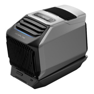 EcoFlow Wave 2 з акумулятором (ZYDKT210-EU/ZYDKT210-EB)