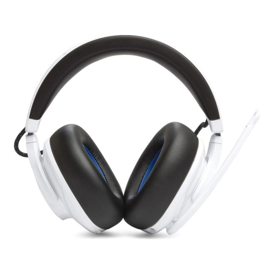 JBL Quantum 910P Console Wireless (JBLQ910PWLWHTBLU)