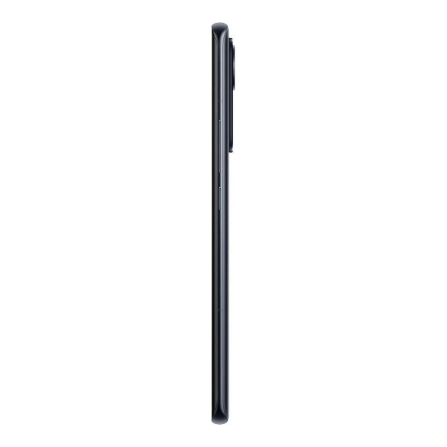 Xiaomi 12 Pro 12/256GB Black (Global Version)