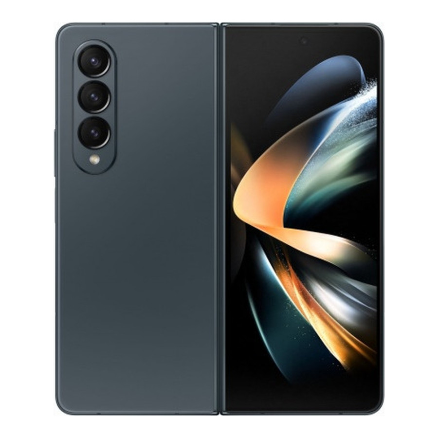 Samsung Galaxy Fold4 12/256GB Graygreen (SM-F936BZAB)