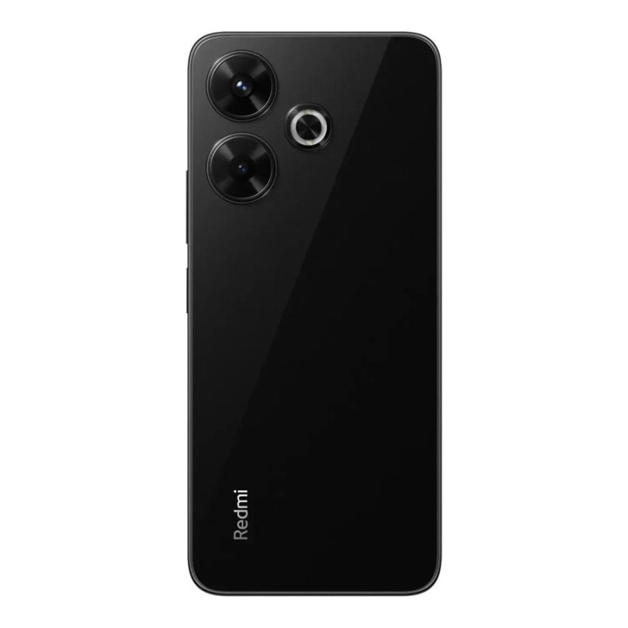 Xiaomi Redmi 13 6/128GB Black (UA)