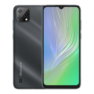 Blackview A55 3/16GB Phantom Black (UA)