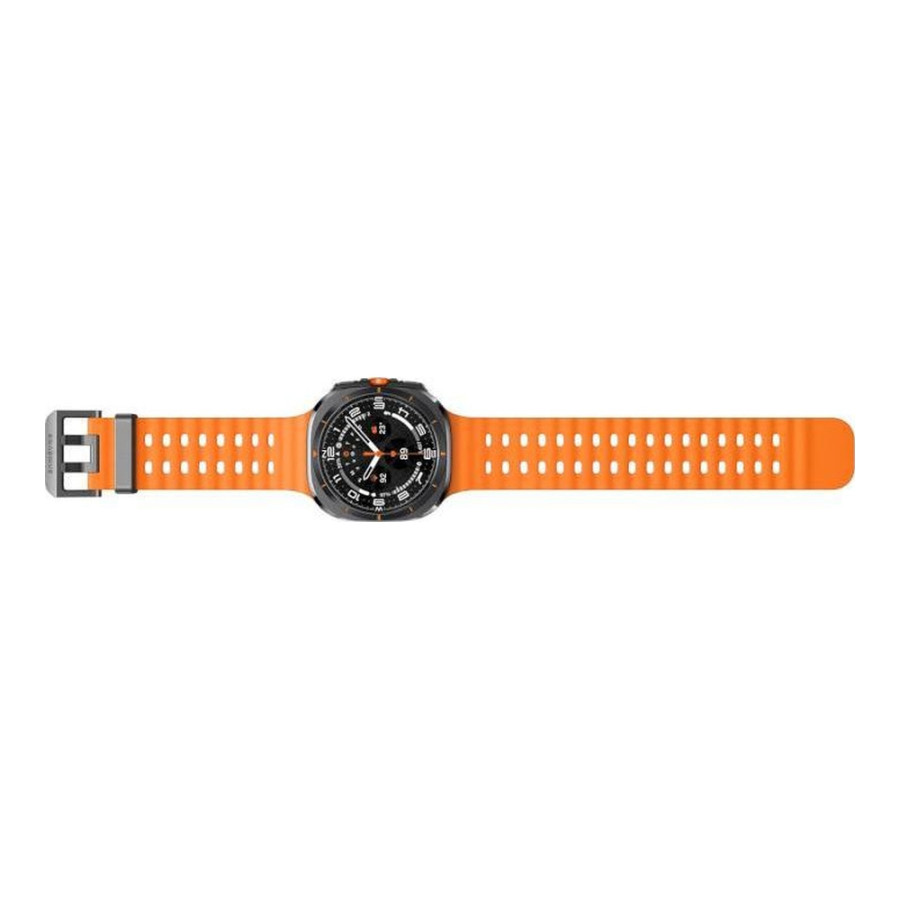 Samsung Galaxy Watch Ultra Titanium Gray (SM-L705FDAA)