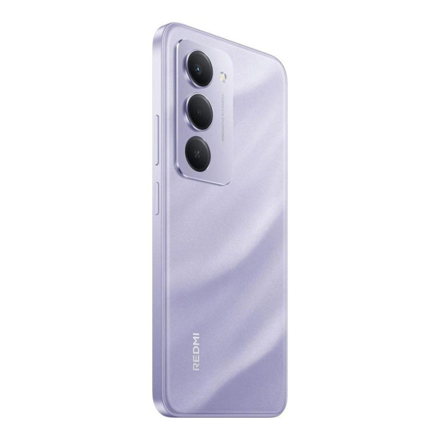 Xiaomi Redmi 15 4G 6/128GB Sandy Purple (UA)