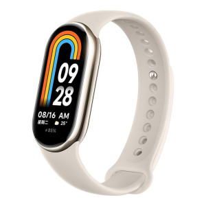 Xiaomi Mi Smart Band 8 Gold (BHR7161CN)