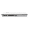 Smart Mikrotik CRS326-24G-2S+RM