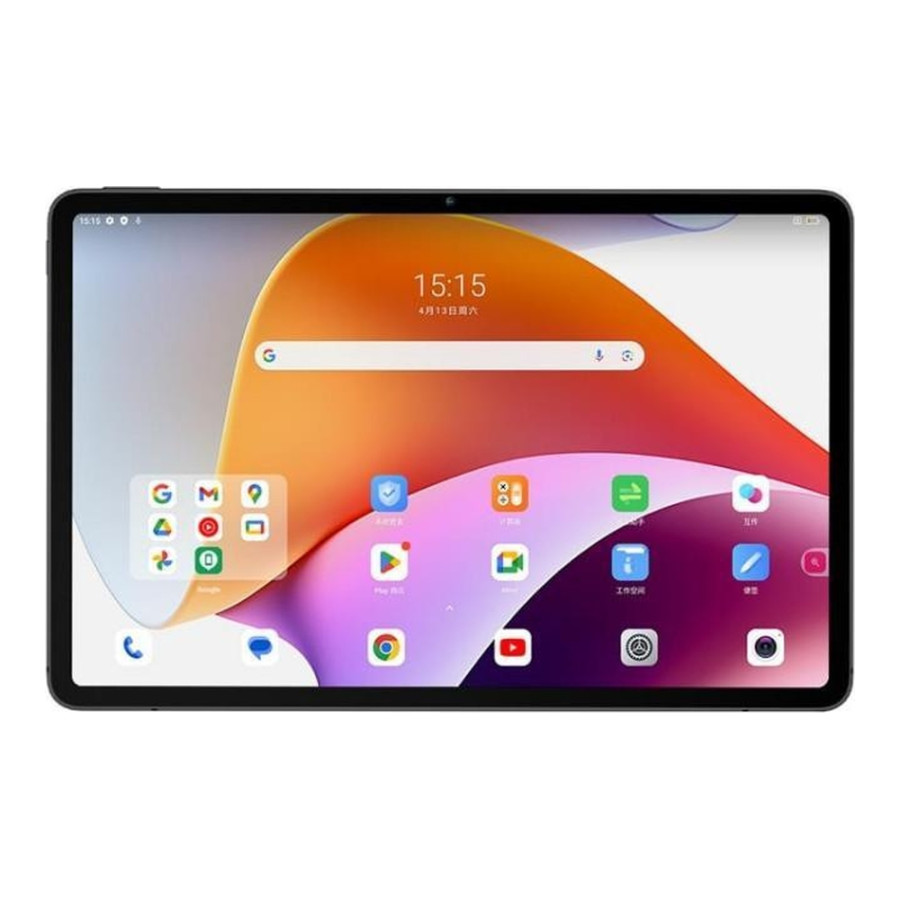 Blackview Oscal Elite 1 8/256GB LTE Mecha Grey