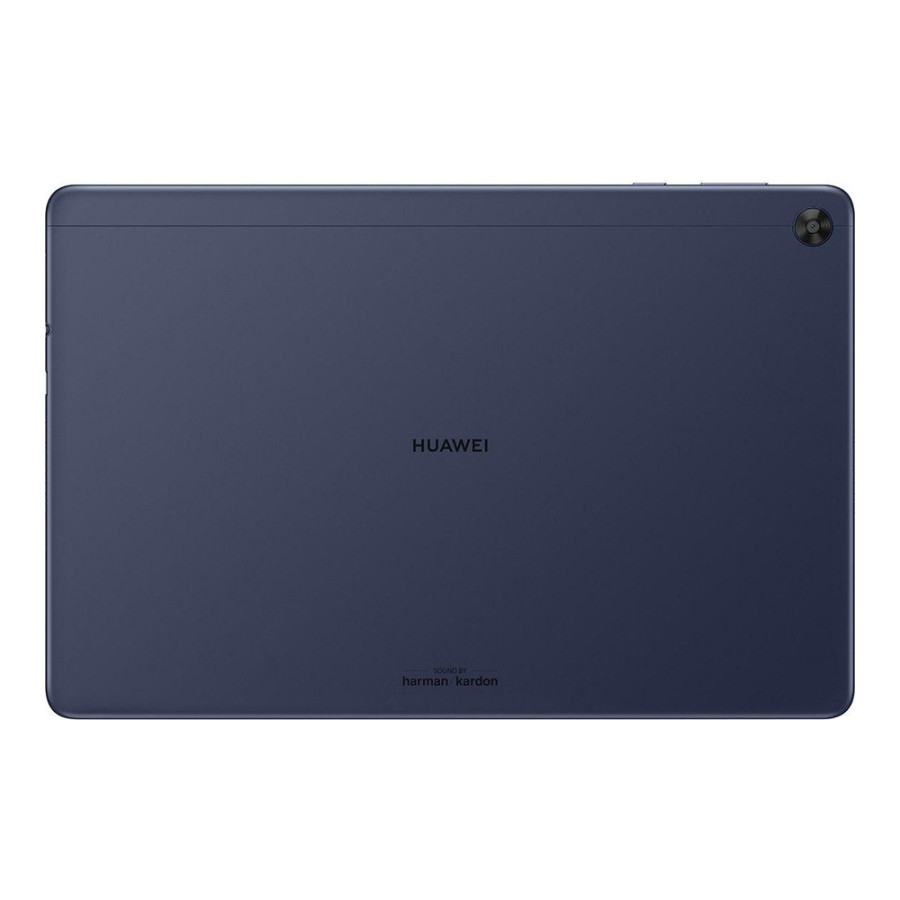 HUAWEI MatePad T10s 2/32GB Wi-Fi Deepsea Blue (53011DTD)