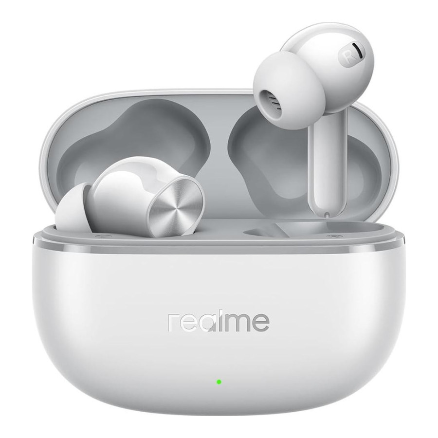 Realme Buds T200 Lite Storm Gray