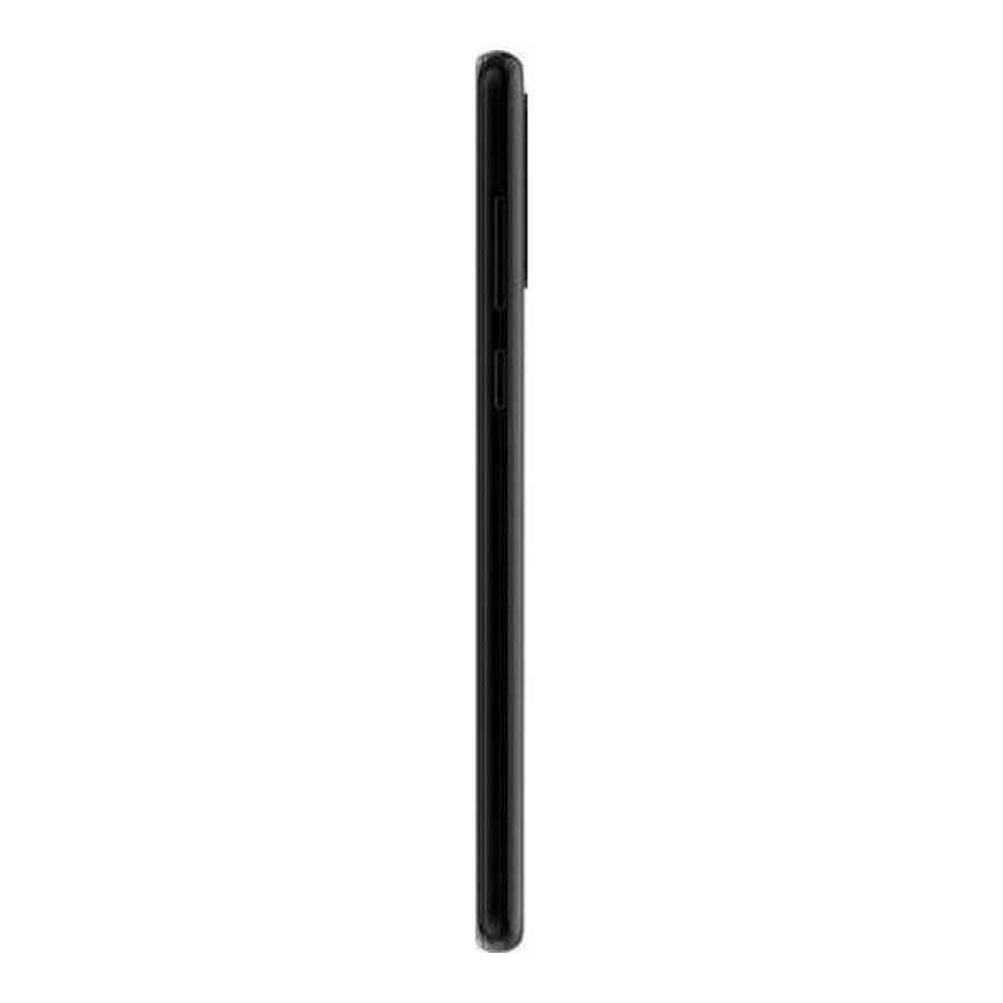 Blackview A80 Plus 4/64GB Black