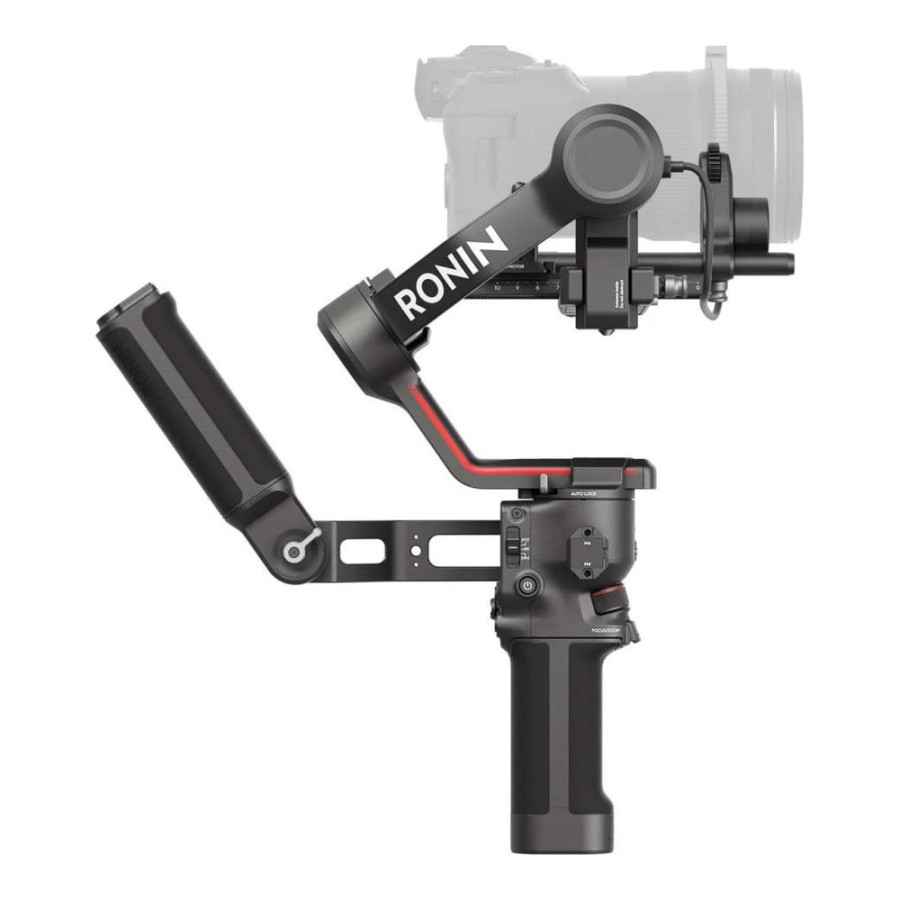 DJI RS 3 Pro Combo (CP.RN.00000218.01)