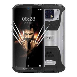 Oukitel WP6 6/128GB Black