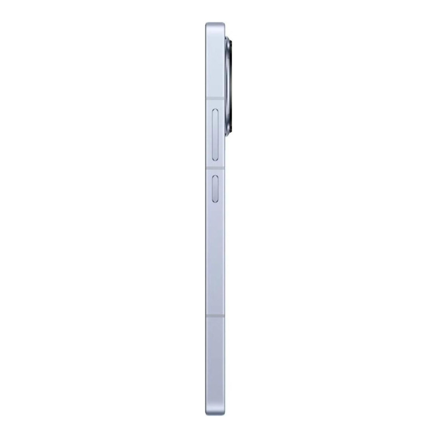 Xiaomi Poco F7 Pro 12/256GB Blue (with charger) (Global Version)