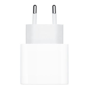 Apple USB-C Power Adapter 20W (MHJE3) (EU)