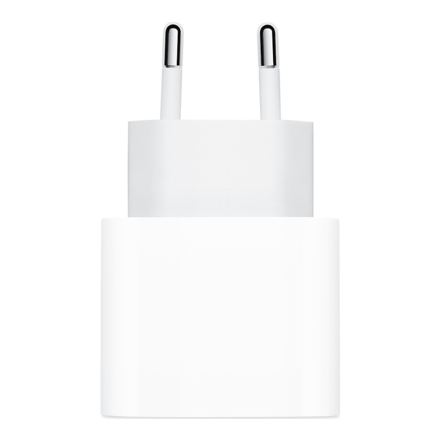 Apple USB-C Power Adapter 20W (MHJE3) (EU)