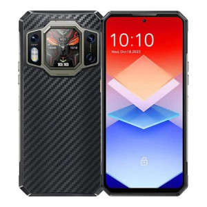 Oukitel WP30 Pro 12/512GB Black