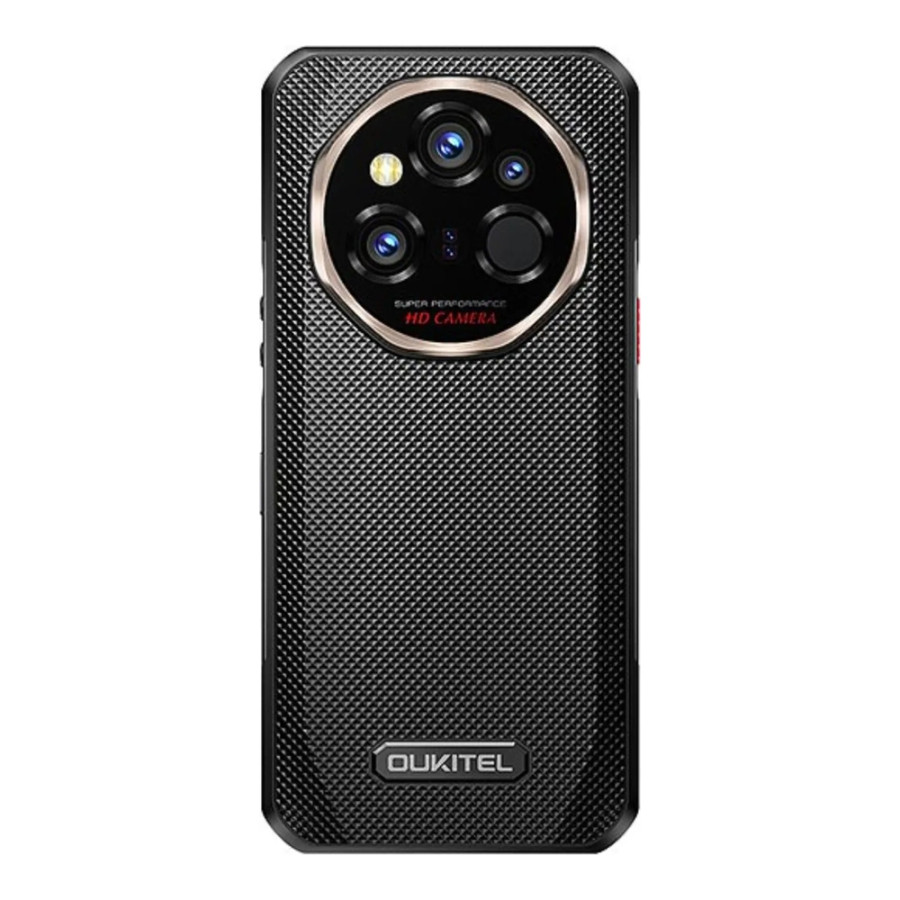 Oukitel WP55 Ultra 12/512GB Black
