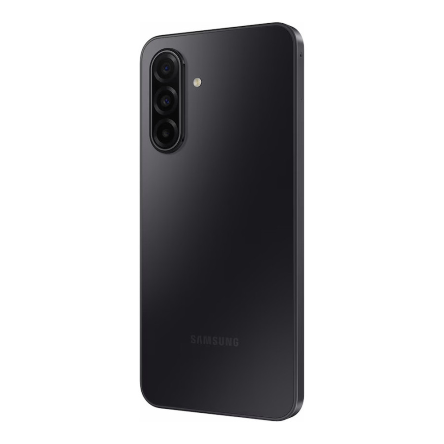 Samsung Galaxy A17 5G 4/128GB Black (SM-A176BZKA)