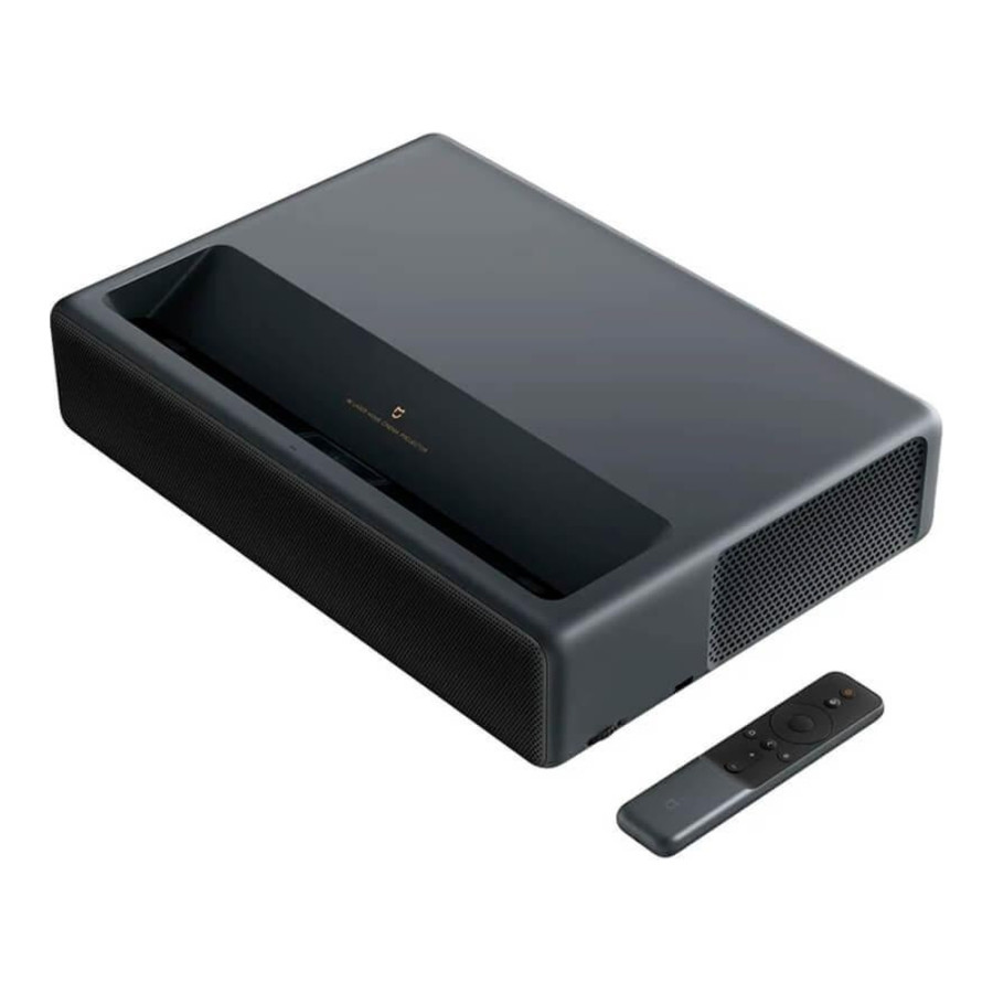 MiJia Mi Laser Projector 4K 150 (BHR4152GL, XMJGTYDS01FM)