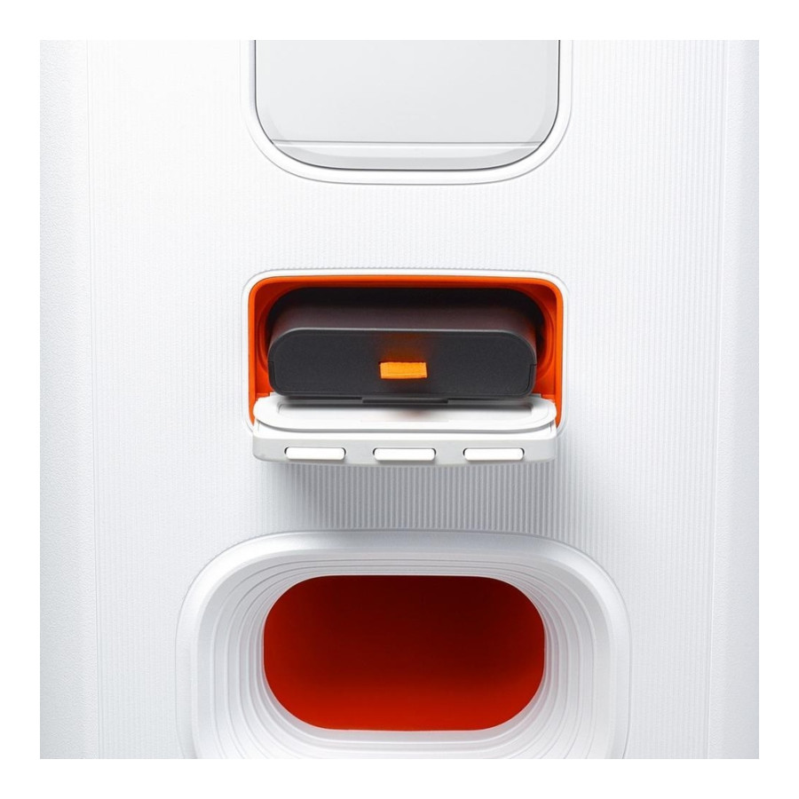 JBL PartyBox Stage 320 White (JBLPBSTAGE320SW)