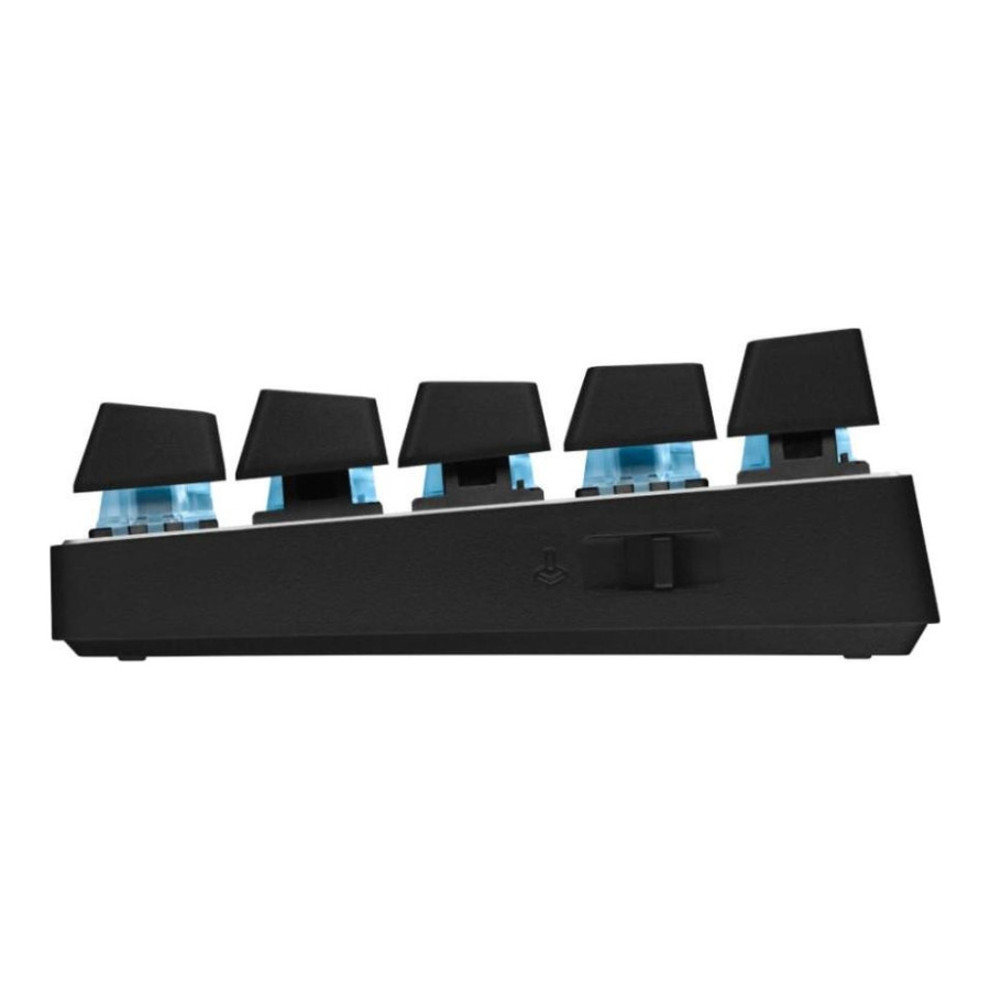 Logitech G Pro X 60 LightSpeed Black (920-011911, 920-012168)