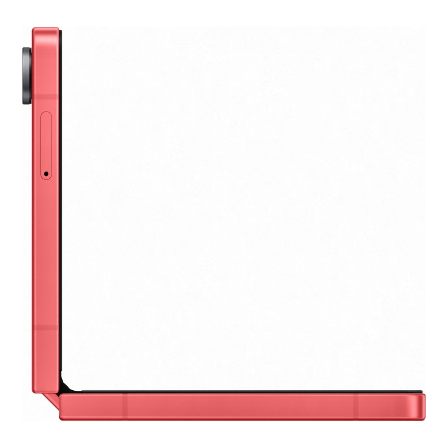 Samsung Galaxy Flip7 12/256GB Coralred (SM-F766BZRG)