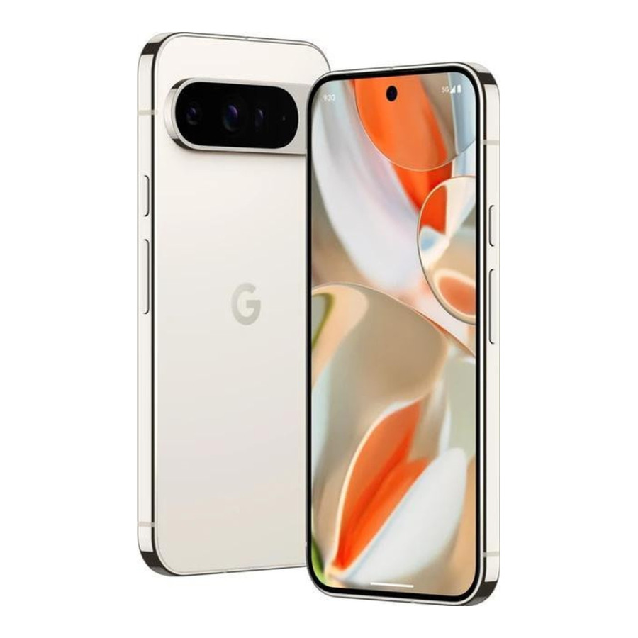 Google Pixel 9 Pro XL 16/512GB Porcelain