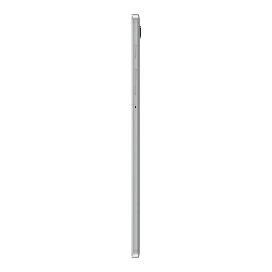 Samsung Galaxy Tab A7 Lite LTE 3/32GB Silver (SM-T225NZSA)