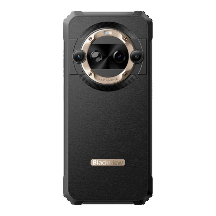 Blackview BL9000 Pro 12/512GB Luxury Gold