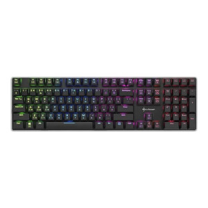 Sharkoon PureWriter RGB Red Switch