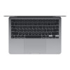 Apple MacBook Air 13,6" M3 2024 Space Gray (Z1B600164)