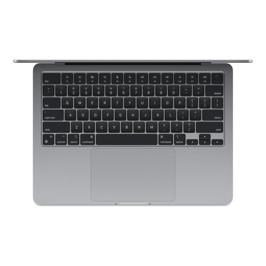 Apple MacBook Air 13,6" M3 2024 Space Gray (Z1B600164)