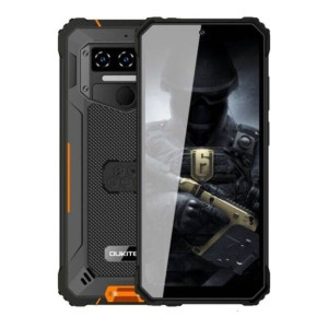 Oukitel WP23 4/64GB Orange