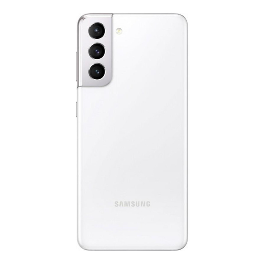 Samsung Galaxy S21 SM-G9910 8/256GB Phantom White