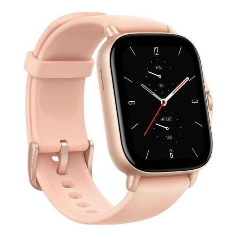 Amazfit GTS 2 New Version Petal Pink
