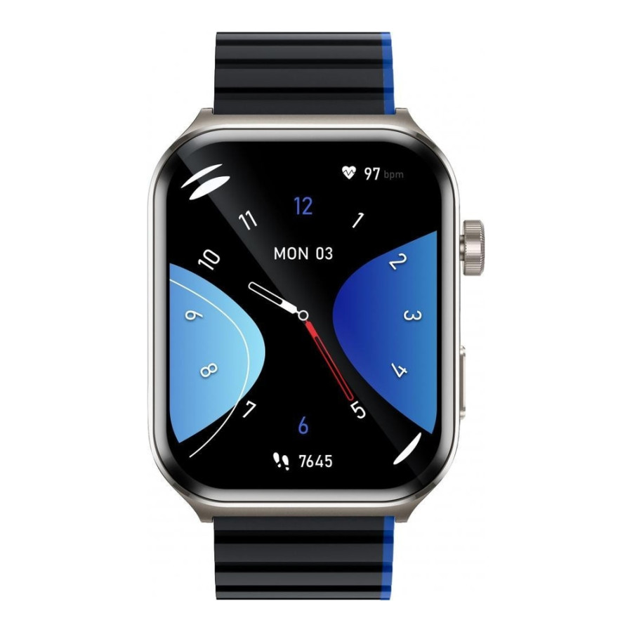 Kieslect Smart Calling Watch KS 3 Black