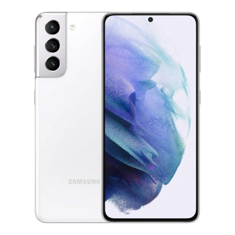 Samsung Galaxy S21 SM-G9910 8/256GB Phantom White