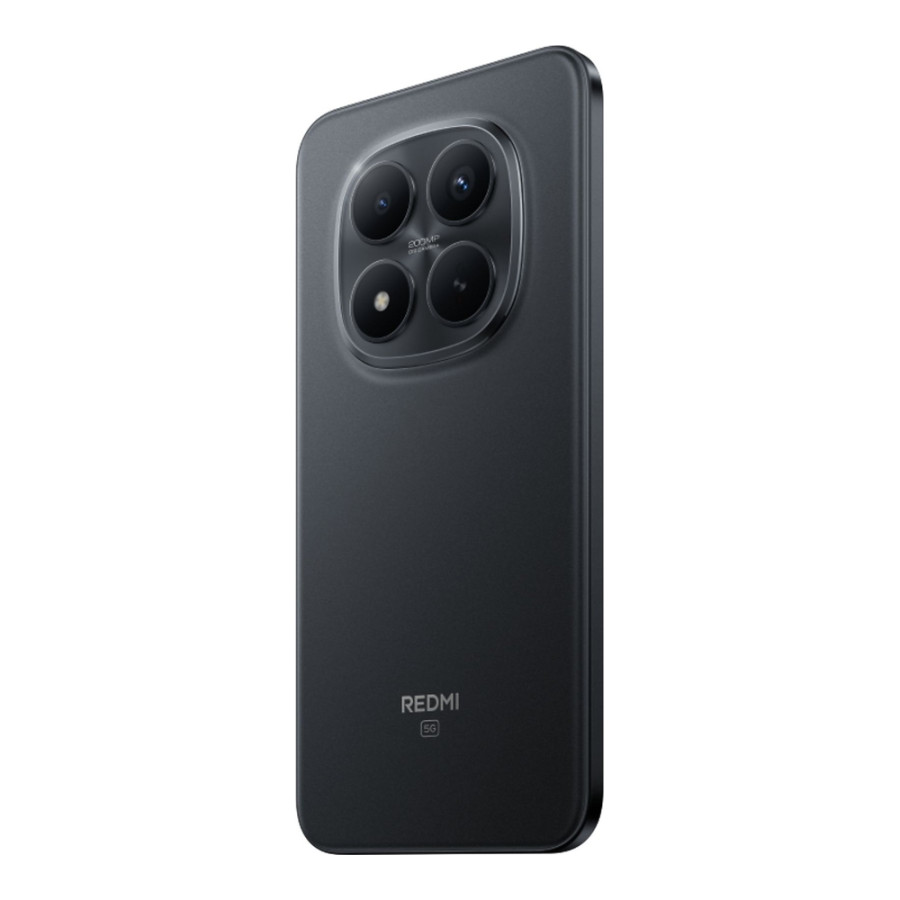 Xiaomi Redmi Note 15 Pro+ 12/512GB Midnight Black (UA)