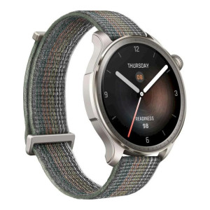 Amazfit Balance Sunset Grey (UA)