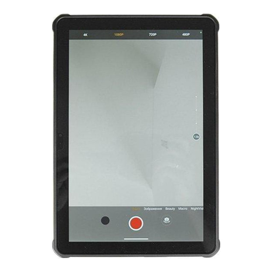 Oukitel RT7 12/256GB Black