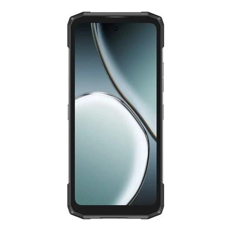 DOOGEE Blade 20 Ultra 8/512GB Obsidian Red