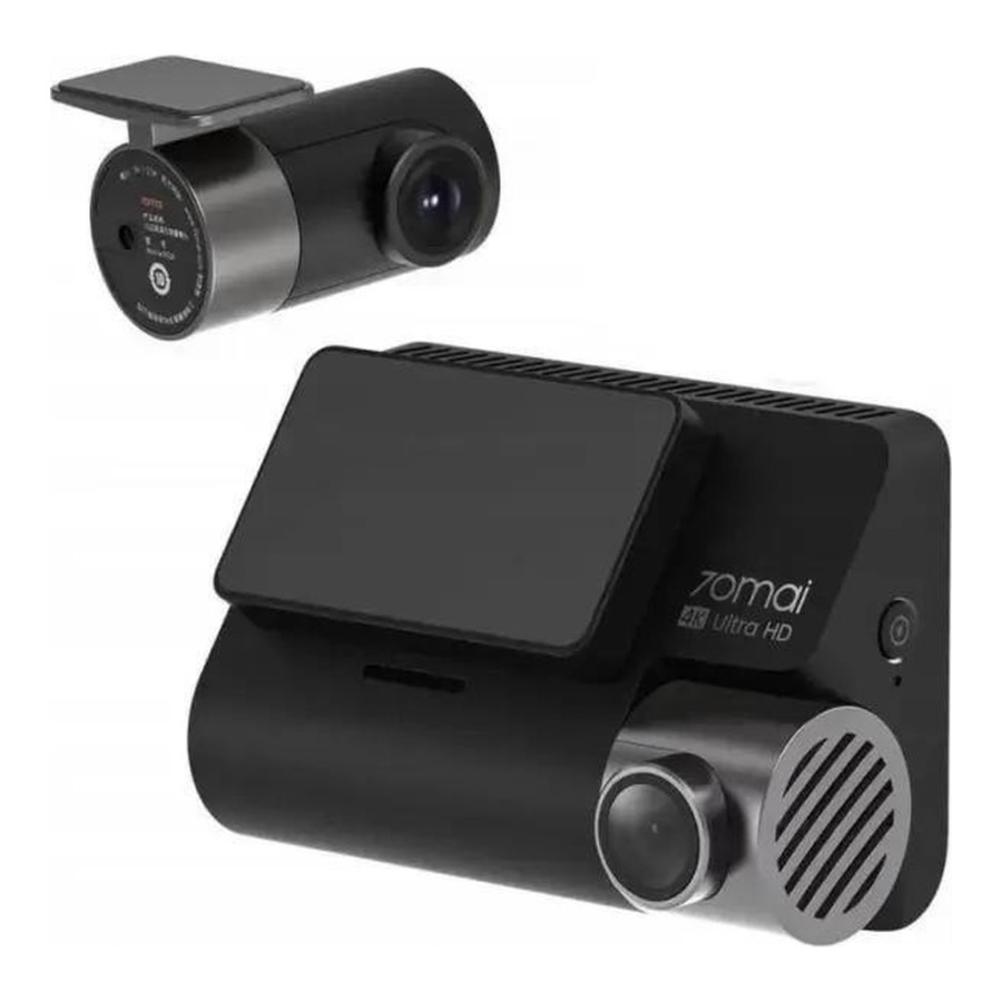 70mai Dash Cam 4K A800SE