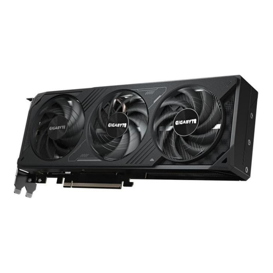 GIGABYTE GeForce RTX 5070 WINDFORCE OC SFF 12G (GV-N5070WF3OC-12GD)