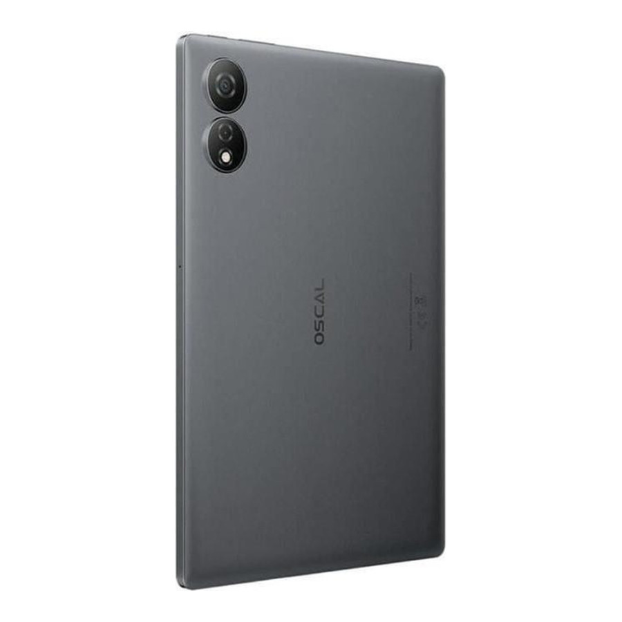 Blackview Oscal Pad 80 Wi-Fi 6/256GB Lava Grey